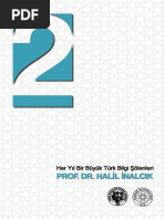 Halil Inalcik 030316 PDF