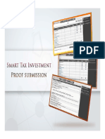 Tax Proof NUP UserManual 1617