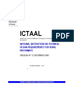 US - ICTAAL - GB Normativa Francesa en Inglés PDF