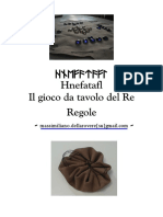 Il Gioco Del Re PDF