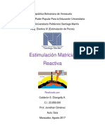 Electiva IV Informe