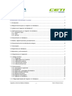 Inspección y Control de Calidad en Soldadura PDF