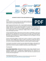 Document Pozitie Medicamente Biologice - V Lunga