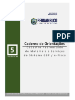 05 Caderno de Orientações - GBP