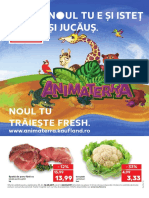 Catalog Kaufland 16-22.08.2017