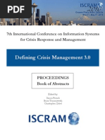 Download ISCRAM2010Proceedings_withAbstractsandLinkstoFullPapers by bvdwalle SN35645370 doc pdf