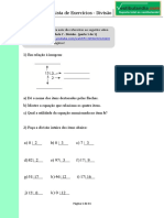 Divisao PDF