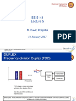 Wireless IIT Lecture Notes