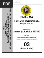 Download Soal PRA UJIAN NASIONAL BAHASA INDONESIA IPA_IPS SMA KODE A 03 pak-anangblogspotcompdf by Ezra Syamir Suhargo SN356455597 doc pdf