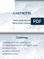 Gastrurutu