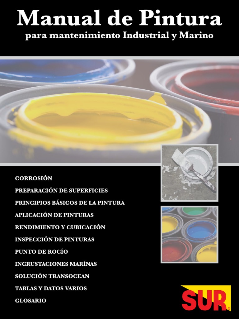 Guía de aerosoles de latas de pintura en aerosol: beneficio, principio,  ingrediente, marca