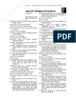 Glosario Botanica PDF