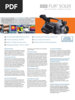 SC620 Datasheet APAC