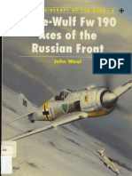 Osprey - Aircraft of the Aces 006 - Focke-Wulf 190 Aces Of The Russian Front.pdf