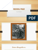 Russell Page