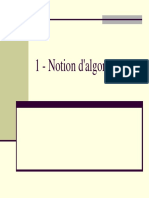 ALGO1Presentation PDF