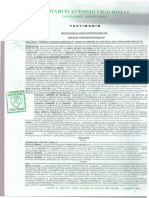 Estatuto FSM PDF