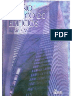 DISEÑO SISMICO DE EDIFICIOS - Enrique Bazan & Roberto Meli (B) PDF