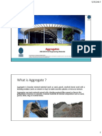 2) Aggregates PDF