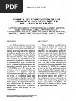 Dialnet-HistoriaDelConocimientoDeLosAmmonitesMoluscosFosil-893585