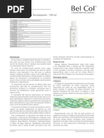 Ficha Tecnica Mascara Biorevitalizante Oxyage