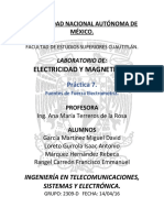 Practica 7 Electricidad