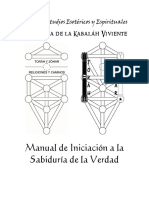 Manual de Iniciación a la Sabiduría Primordial