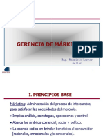 Gerencia de Marketing PDF