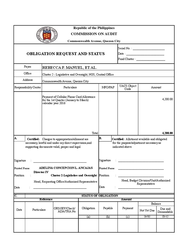 DV and ORS | PDF | Cheque | Payments
