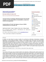Ensayos Por Via Seca Pdf