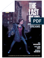 The Last of Us American Dreams 001 PDF