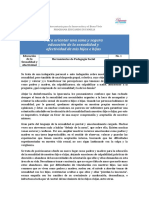 Herramienta 1 - Educación Sexualidad PDF