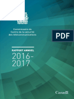 CST Rapport 2016 2017 Fra