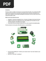 Manuals