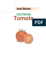 Guia Tomate PDF