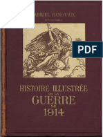 Histoire Illustrée de La Guerre de 1914 01 PDF