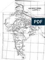 Historical Geography of Ancient India