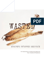 Wasted Final