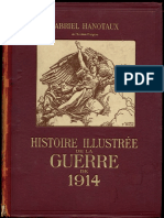 Histoire Illustrée de La Guerre de 1914 03 PDF