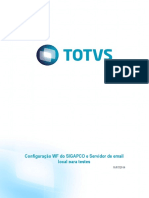 Workflow SIGAPCO - Servidor de Email PDF