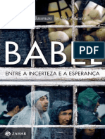 Babel - Entre a Incerteza e a Esperança (2016)