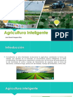 Agricultura Inteligente