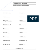 Conversiones PDF