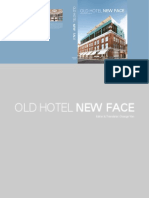 Old Hotel New Face