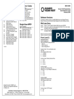 MDE-4039B