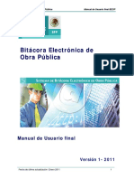 Manual usuario Bitácora Electrónica de Obra Pública BEOP 6.2.pdf