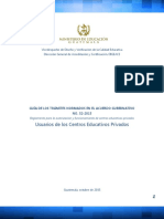 Guía - Usuarios - Externos - Acdo. - 52-2015 Octubre 2 PDF