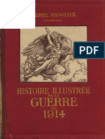 Histoire Illustrée de La Guerre de 1914 10 PDF