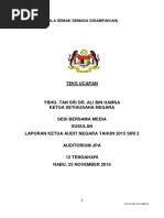 Pp Bil 2 Tahun 2019 Bayaran Insentif Tugas Kewangan Pdf