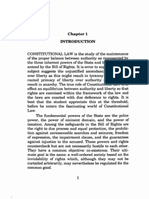 298px x 396px - Cruz_CONSTI LR.pdf | United States Constitution | Constitutional ...
